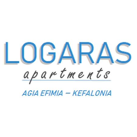 Logara'S Apartments Agia Efimia 外观 照片
