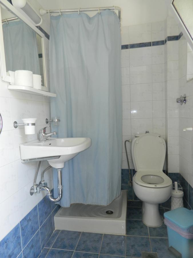 Logara'S Apartments Agia Efimia 外观 照片