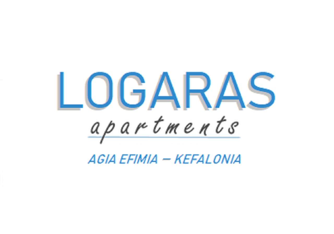 Logara'S Apartments Agia Efimia 外观 照片